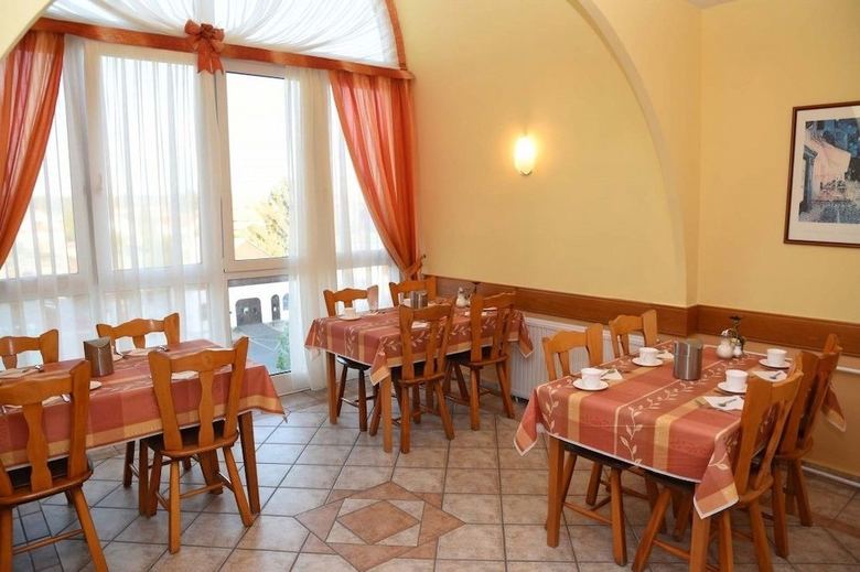 Aparthotel Hotel Napsugar