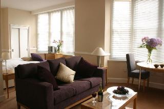 Apartamento Saco Bristol - West India House