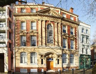 Apartamento Saco Bristol - West India House