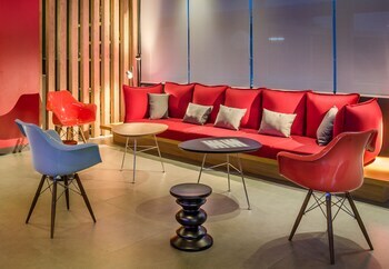 Hotel Ibis Porto Alegre Assis Brasil