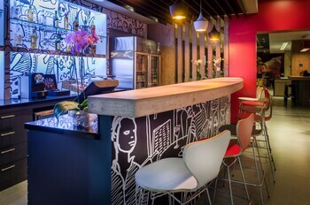 Hotel Ibis Porto Alegre Assis Brasil