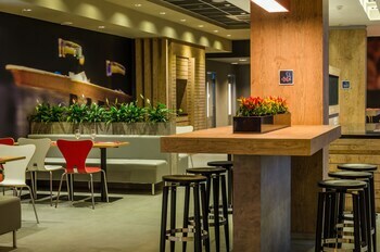 Hotel Ibis Porto Alegre Assis Brasil