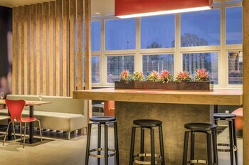 Hotel Ibis Porto Alegre Assis Brasil