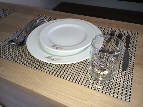 Aparthotel Mont Blanc Diamond Flat