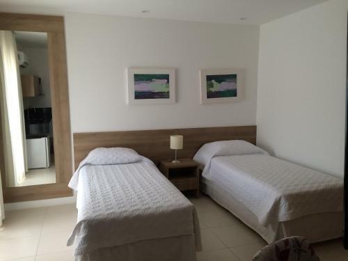 Aparthotel Mont Blanc Diamond Flat