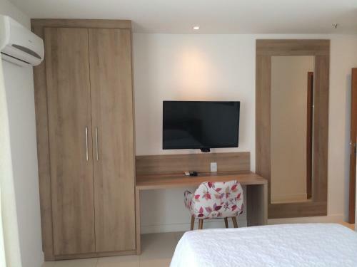 Aparthotel Mont Blanc Diamond Flat