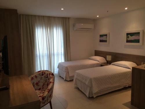Aparthotel Mont Blanc Diamond Flat