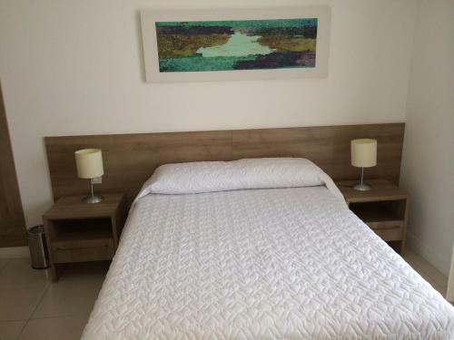 Aparthotel Mont Blanc Diamond Flat