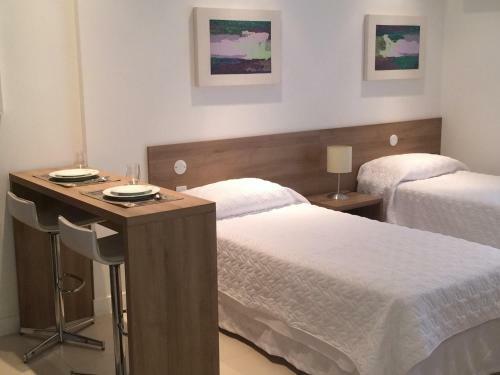 Aparthotel Mont Blanc Diamond Flat