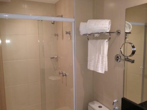 Aparthotel Mont Blanc Diamond Flat