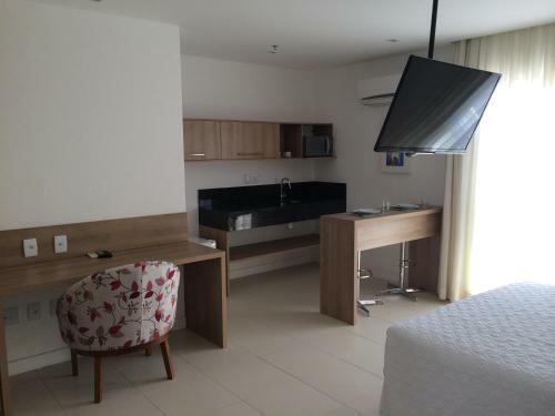 Aparthotel Mont Blanc Diamond Flat