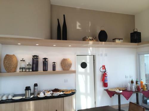Aparthotel Mont Blanc Diamond Flat