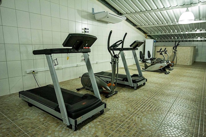 Hotel Nacional Inn S�o Carlos
