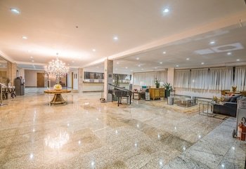 Hotel Nacional Inn S�o Carlos
