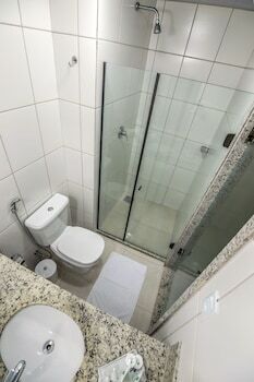 Hotel Nacional Inn S�o Carlos
