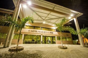 Hotel Nacional Inn S�o Carlos