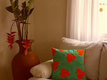 Hotel Vila Morena Trancoso