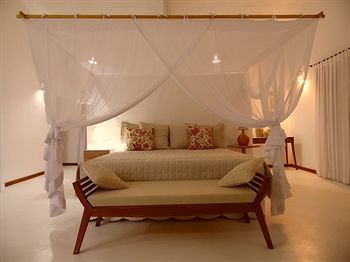 Hotel Vila Morena Trancoso
