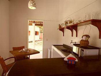 Hotel Vila Morena Trancoso