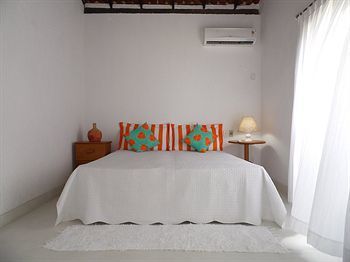 Hotel Vila Morena Trancoso