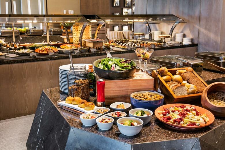 Hotel Hilton Barra Rio De Janeiro