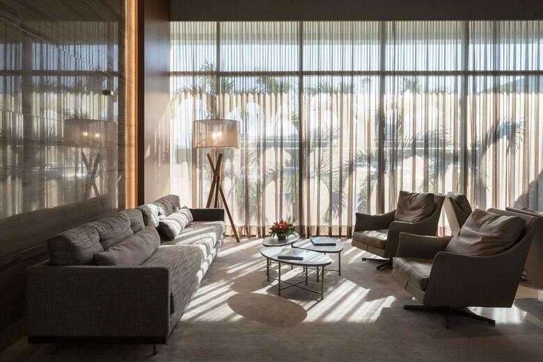 Hotel Hilton Barra Rio De Janeiro