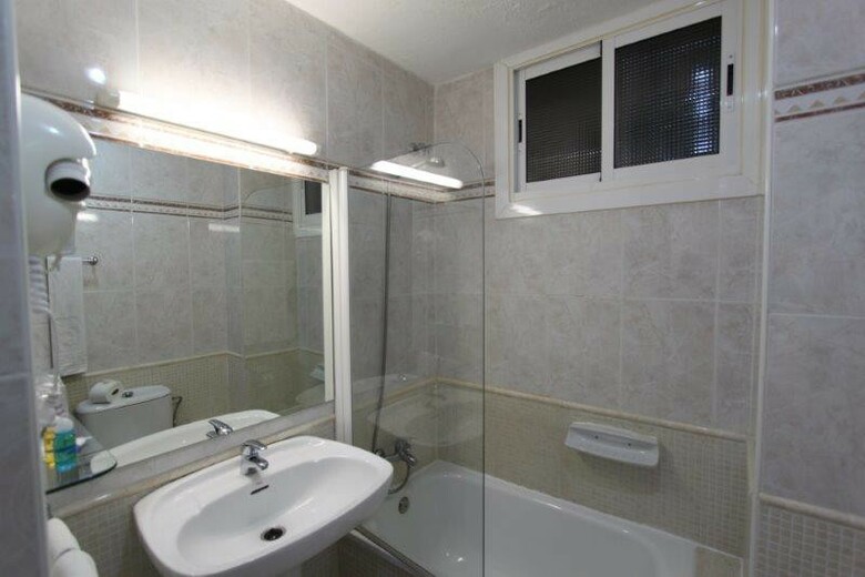 Hotel Aloe Canteras