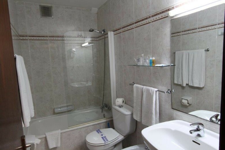 Hotel Aloe Canteras