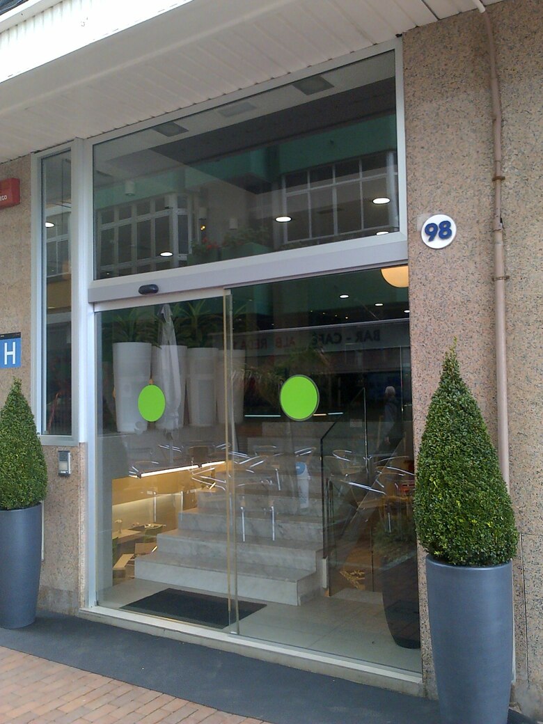 Hotel Aloe Canteras