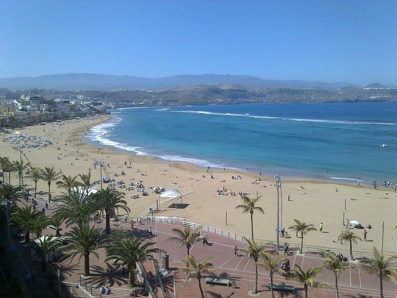 Hotel Aloe Canteras