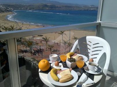 Hotel Aloe Canteras