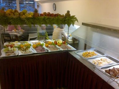 Hotel Aloe Canteras