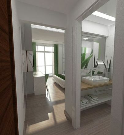 Hotel Aloe Canteras