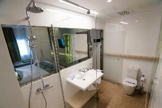 Hotel Aloe Canteras