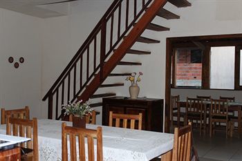 Hotel Pousada La Cabana
