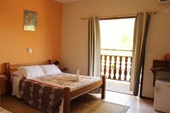 Hotel Pousada La Cabana