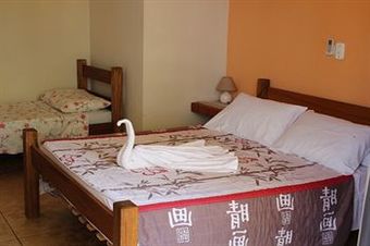 Hotel Pousada La Cabana