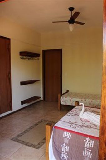Hotel Pousada La Cabana