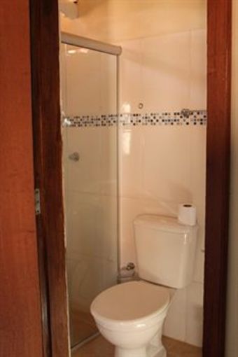 Hotel Pousada La Cabana