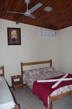 Hotel Pousada La Cabana