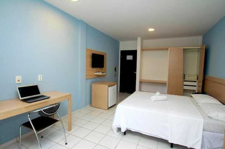 Hotel Intercity Linhares