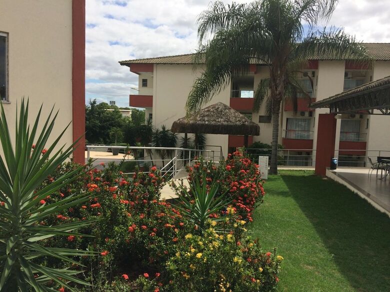 Hotel Intercity Linhares