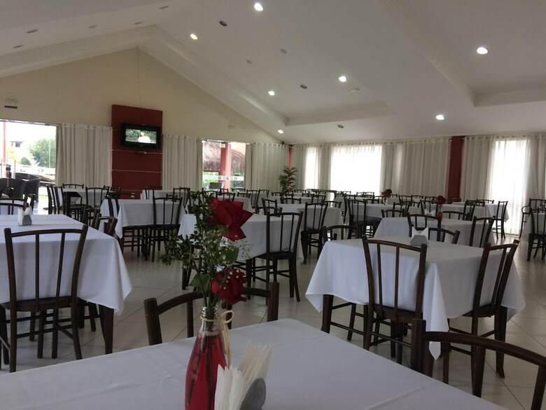 Hotel Intercity Linhares