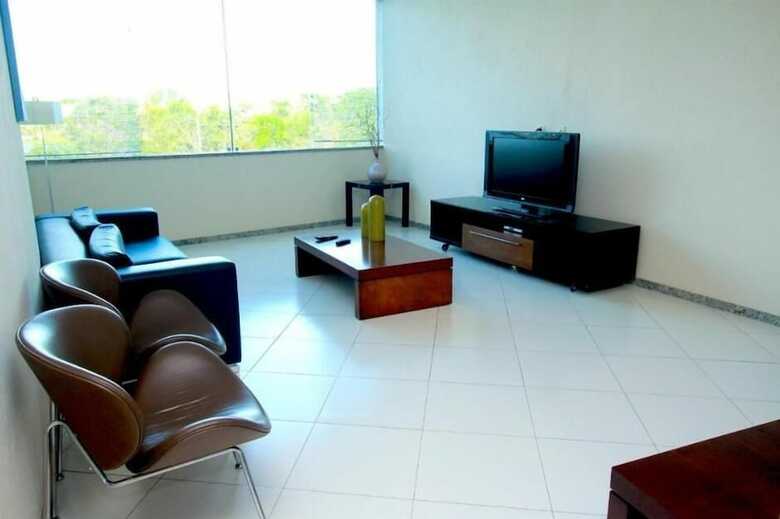Hotel Intercity Linhares