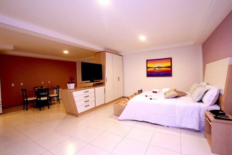 Hotel Intercity Linhares
