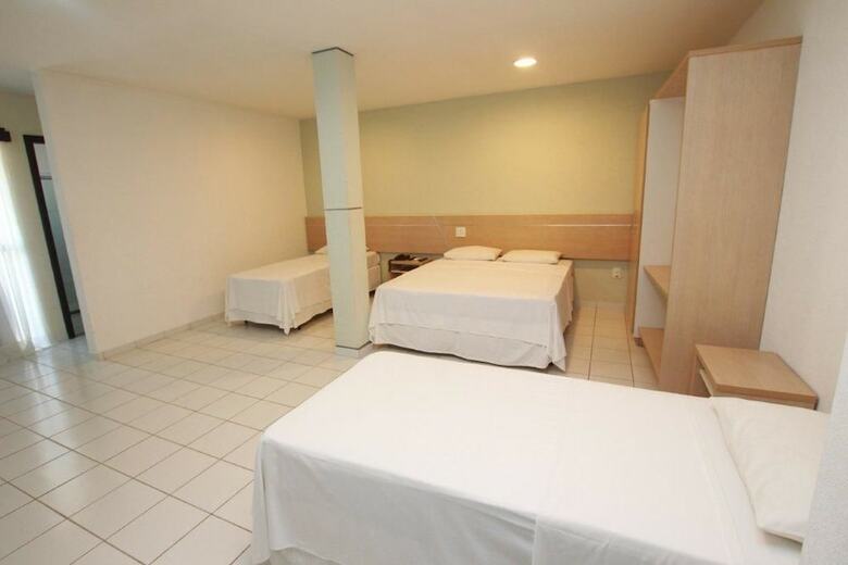 Hotel Intercity Linhares