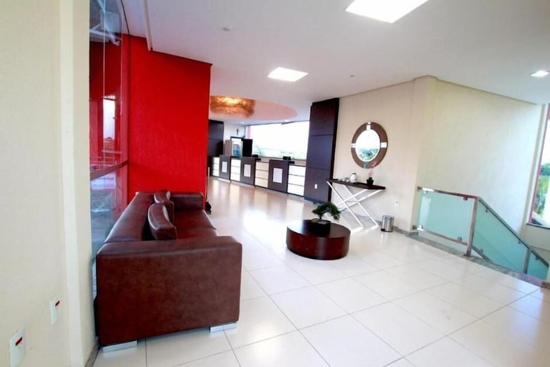 Hotel Intercity Linhares