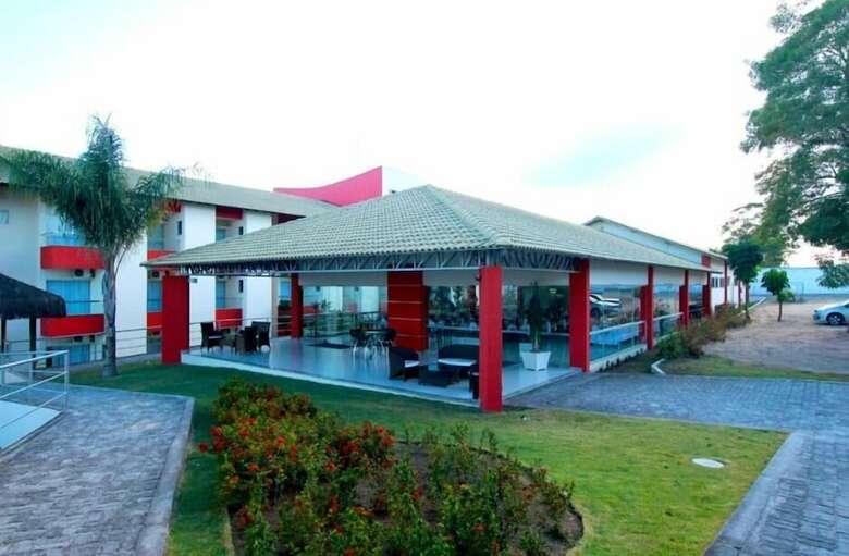 Hotel Intercity Linhares