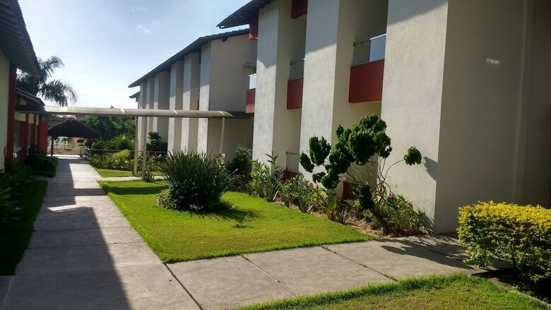 Hotel Intercity Linhares