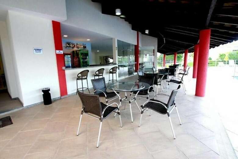 Hotel Intercity Linhares